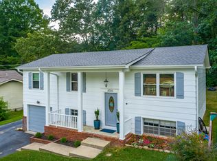 8359 Randall Ct, Hixson, TN 37343