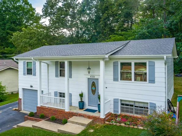 8359 Randall Ct, Hixson, TN 37343