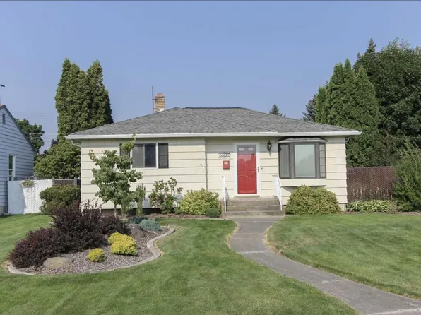 5807 N Elm St, Spokane, WA 99205