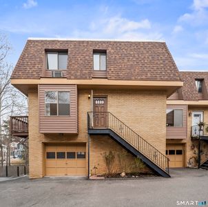 100 Maple Tree Avenue APT 7, Stamford, CT, 06906