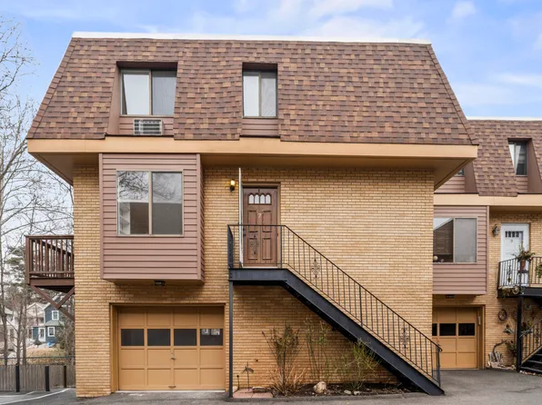 100 Maple Tree Avenue APT 7, Stamford, CT 06906