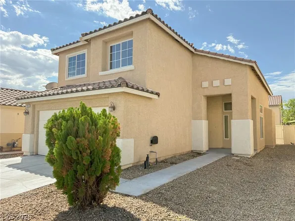 2705 Mossy Oaks Ln, Las Vegas, NV 89142
