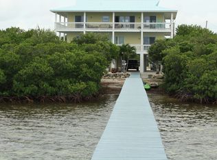 1625 Niles Rd, Summerland Key, FL 33042