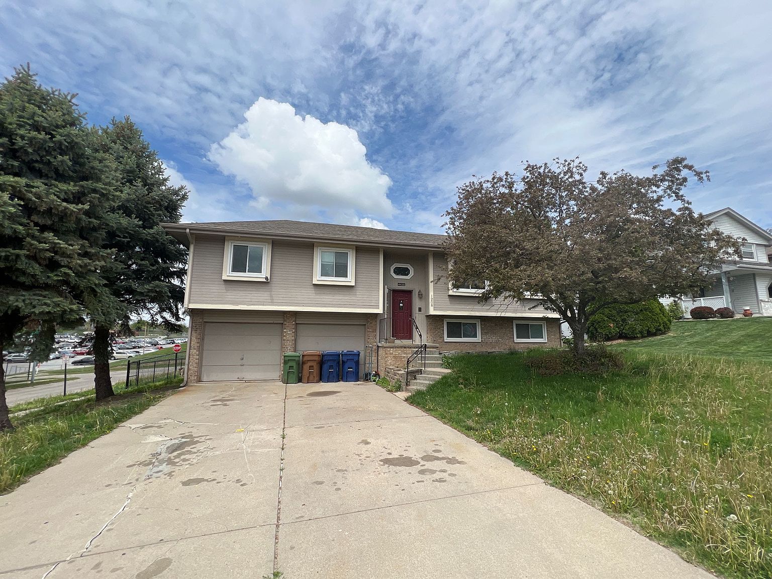 1208 Sunshine Blvd, Bellevue, NE 68123 Zillow