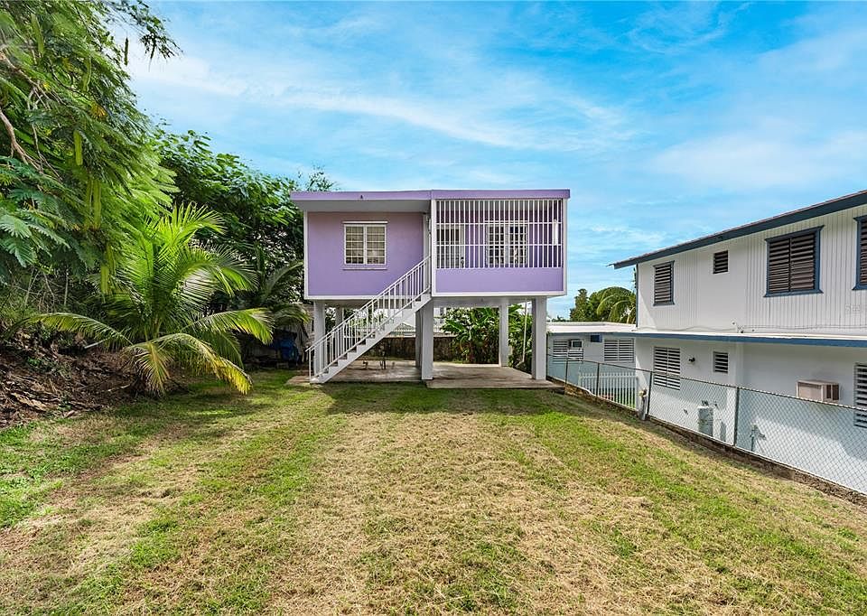 1st image of State Route 307 8.3 Int Boqueron Ward #Km