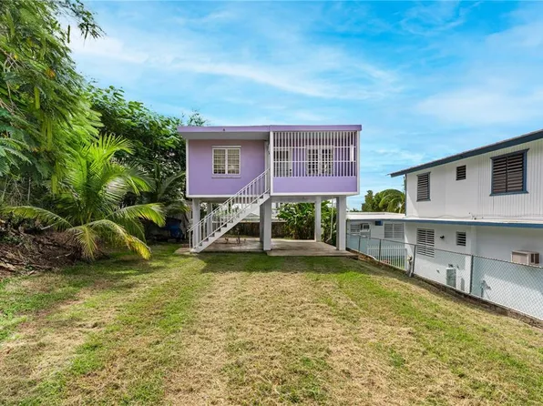 SR 307 km 8.3 int VILLA NAUTICA BOQUERON WARD #LOT 9, CABO ROJO, PR 00623