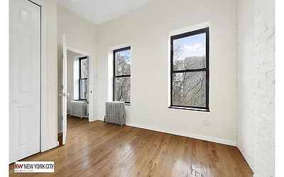 Rented by Keller Williams NYC