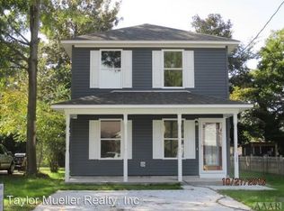 1105 Preyer Ave, Elizabeth City, NC 27909