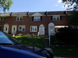 1062 N Academy Ave, Glenolden, PA 19036