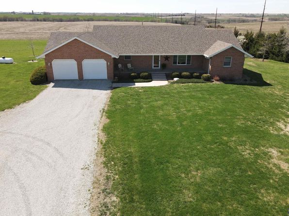 1891 Y Rd, Sabetha, KS 66534