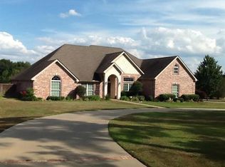 7397 County Road 296 E, Kilgore, TX 75662