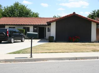 4413 Foxboro Ave, Bakersfield, CA 93309