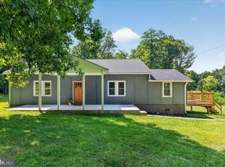 315 Eagle Rock Ln, Bluemont, VA 20135