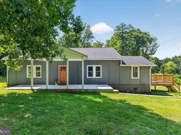 315 Eagle Rock Ln, Bluemont, VA 20135