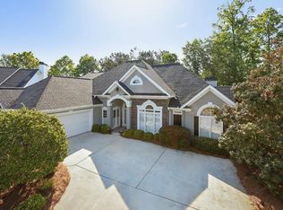 3361 Walkers Ridge Rd, Dacula, GA 30019