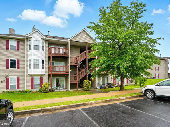 113 Timberlake Ter #12, Stephens City, VA 22655