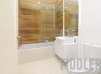 Rented by Fiddler Realty