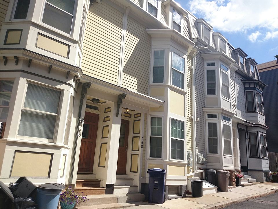 2nd image of 268 Bowen St #1