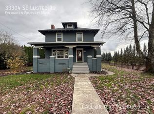 33304 SE Lusted Rd, Gresham, OR 97080