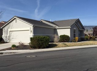 1700 Burwood Cir, Reno, NV 89521