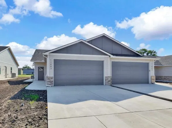 17003 W Kashmir, Goddard, KS 67052