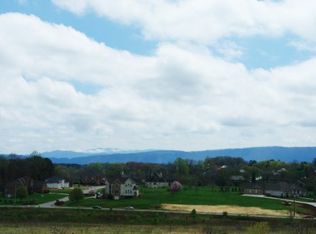836 Brookshire Blvd LOT 5, Maryville, TN 37803