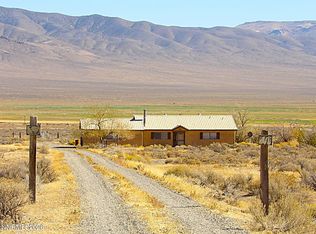 14000 State Route 400, Imlay, NV 89418