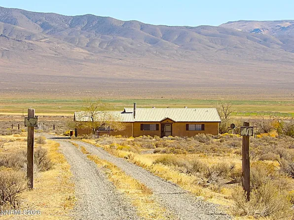 14000 State Route 400, Imlay, NV 89418