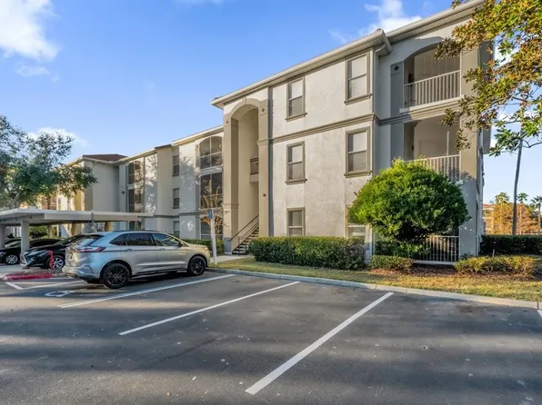 2705 Maitland Crossing Way APT 5-107, Orlando, FL 32810