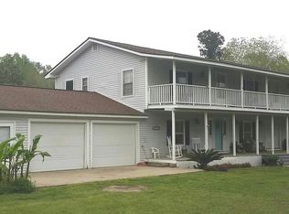 1356 Edgewater Rd, Pineville, SC 29468