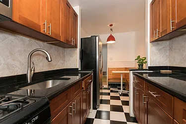 Rented by Keller Williams NYC