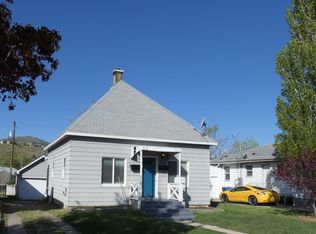 511 S Garfield Ave, Pocatello, ID 83204