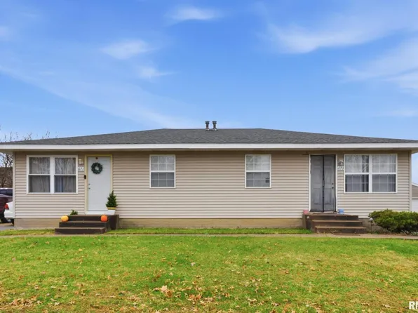 671 W 64th St, Davenport, IA 52806