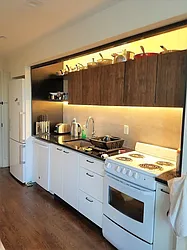 Rented by Space Link Realty