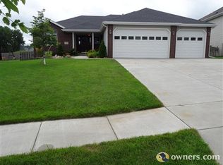 7629 Glynoaks Dr, Lincoln, NE 68516