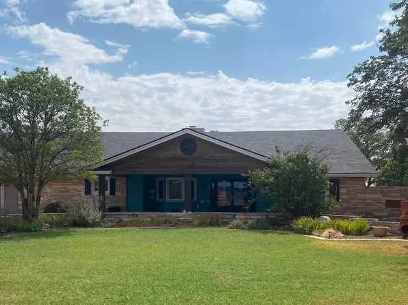 7303 Alcove Ave, Lubbock, TX 79407