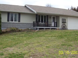 4516 25th St S, Muscatine, IA 52761