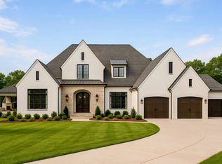 12668 Bravo Rd, Collierville, TN 38017