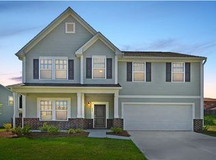 206 Medford Dr, Summerville, SC 29485
