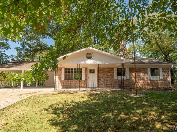 183 Rhinestone Ln, Poplar Bluff, MO 63901