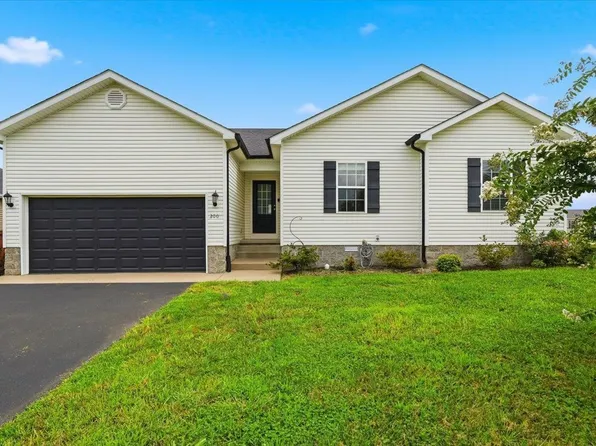 200 Victoria Way, Franklin, KY 42134