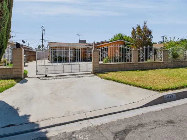 338 Conlon Ave, La Puente, CA 91744