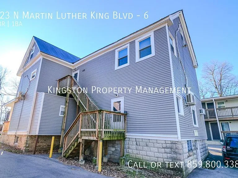 423 N Martin Luther King Blvd #6 — Photo 5