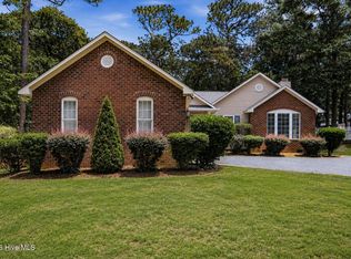 245 Wheeling Drive, Pinehurst, NC 28374