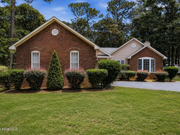245 Wheeling Drive, Pinehurst, NC 28374