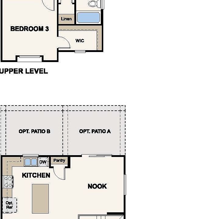 2nd image of 8538 Felker St