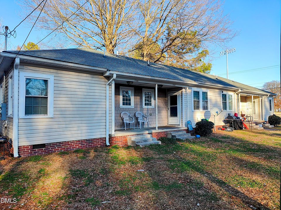 1st image of 700-706 Pinehaven Dr