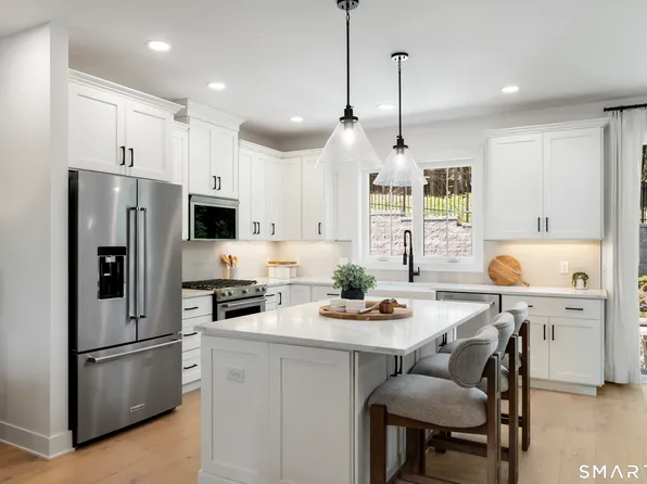 14 Bramble Way Homesite #34, Brookfield, CT 06804