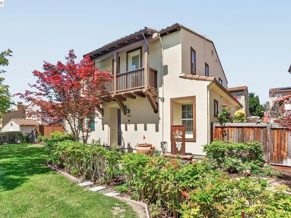 3107 Browntail Way, San Ramon, CA 94582