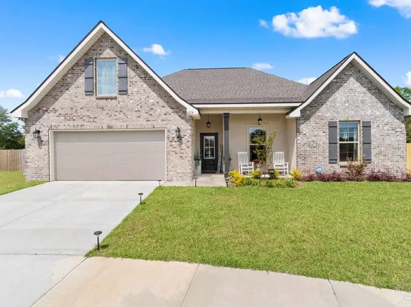 4214 Southern Palm Dr, Pace, FL 32571